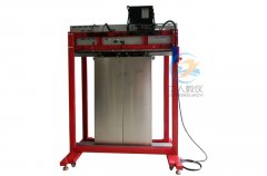 电梯轿门、层门拆装实训平台