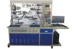 伺服比例液压综合实验台