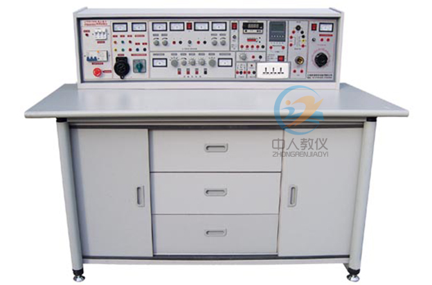 电工电子电拖实训室设备,电工、电子、电拖技能实训与考核实验室成套设备