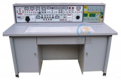 通用电工、电子、自动控制原理实验室成套设备