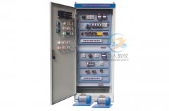 机床电气检修实训装置