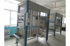 电气安装与维修实训室