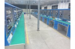 维修电工技能实训室