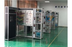 电梯安装与维修实训基地