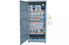 维修电工初、中级实训柜