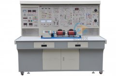 电力电子及自动控制技术实验装置