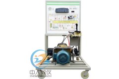 直流调速技术实验装置，直流电机调速装置(图1)