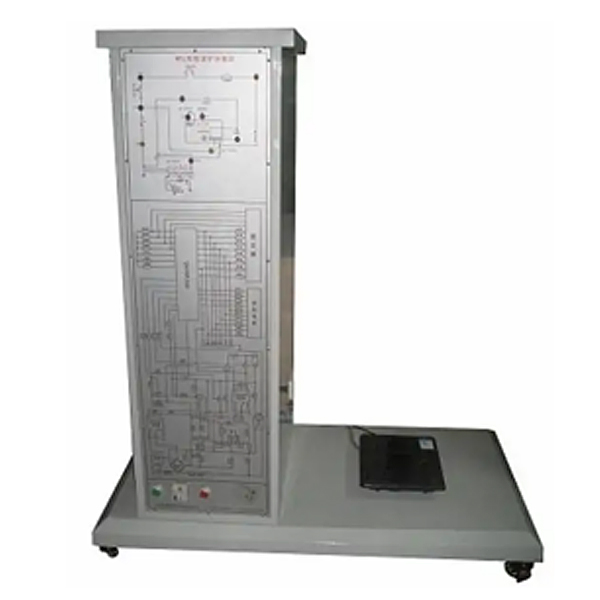 中人ZRJDQ-04L电磁炉维修实训装置