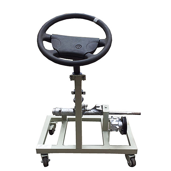 转向机构拆装实训台,汽车转向系统拆装实训装置