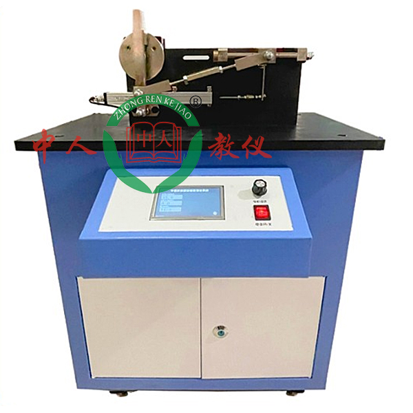 曲柄导杆滑块与凸轮机构测量试验实验台,链万向节传动综合实验台