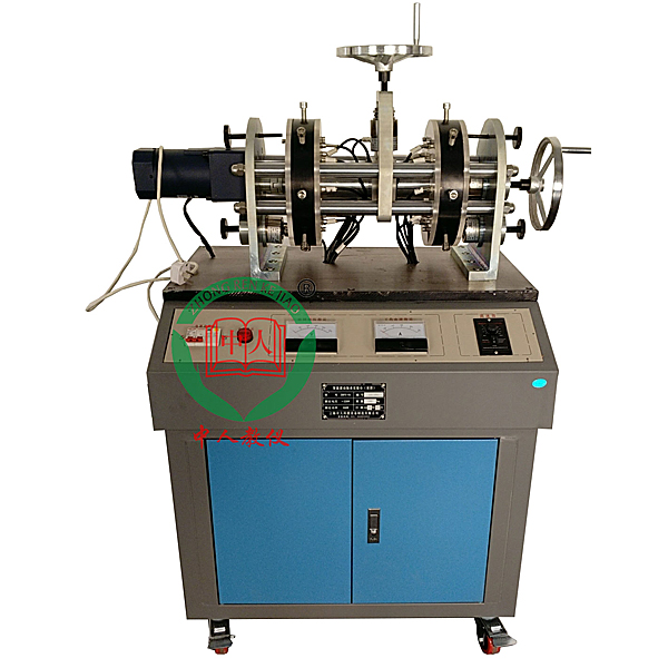 智能滚动轴承性能测试实验台(图1) 智能滚动轴承功能测量试验实验台,智能天窗实验台
