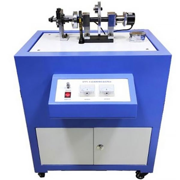 中人ZRJX-DTL多种凸轮机构动态测试实验平台