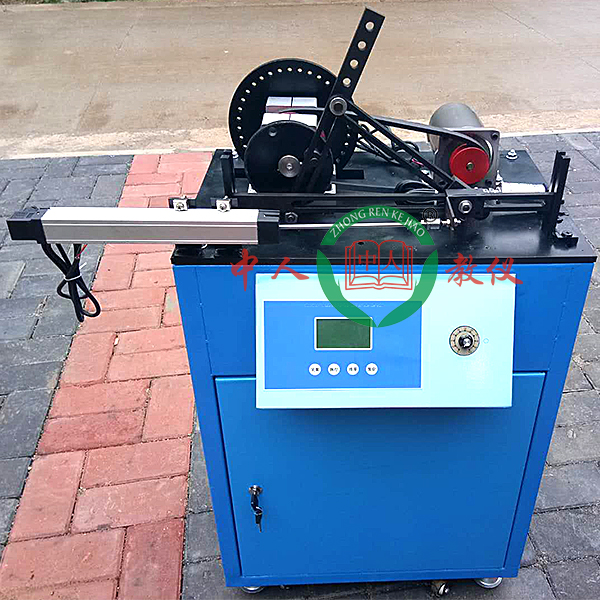 机械动力学飞轮调动速度波动实验台,发动机电控故障拟真系统实验装置