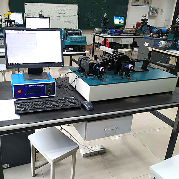 凸轮机构动作与测量试验实验装置,汽车电气考核实验装置