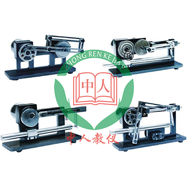 机构运动分析测试实验台(图1) 机构动作解析测量试验实验台,发动机故障与维修实验装置