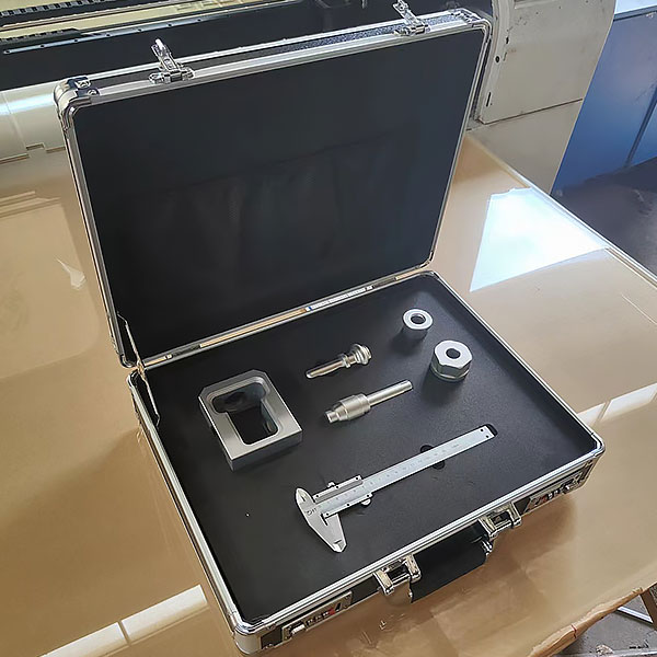 中人ZRCH-01偏心机构测绘实验装置