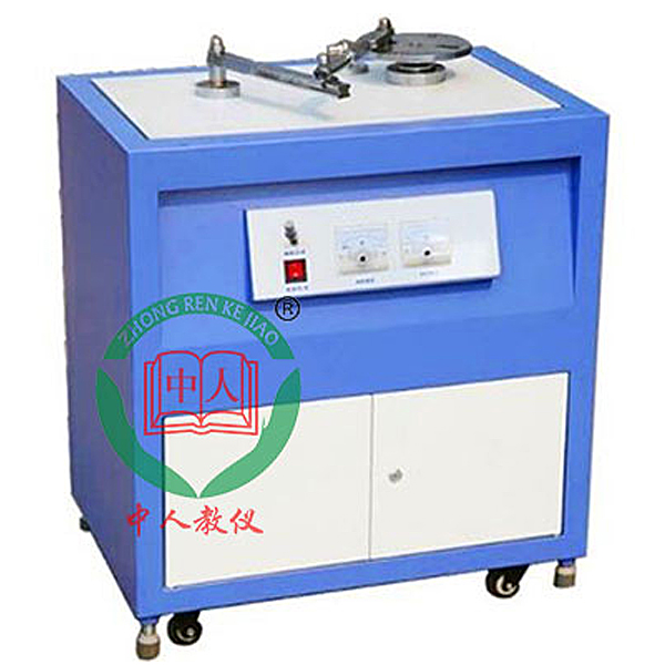 曲柄摇杆机构动态测试实训装置(图1) 曲柄摇杆机构动态测量试验实验装置,电控电动助力转向实验装置