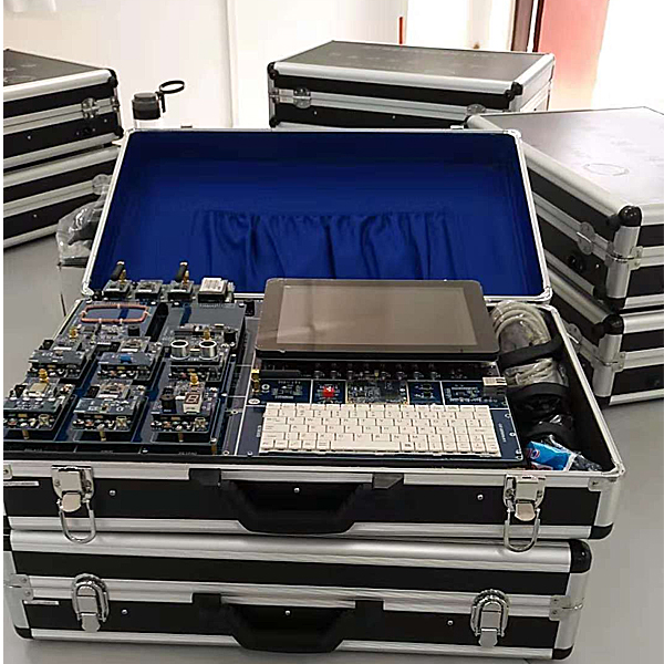 物联网IOT综合应用实验室(图3)