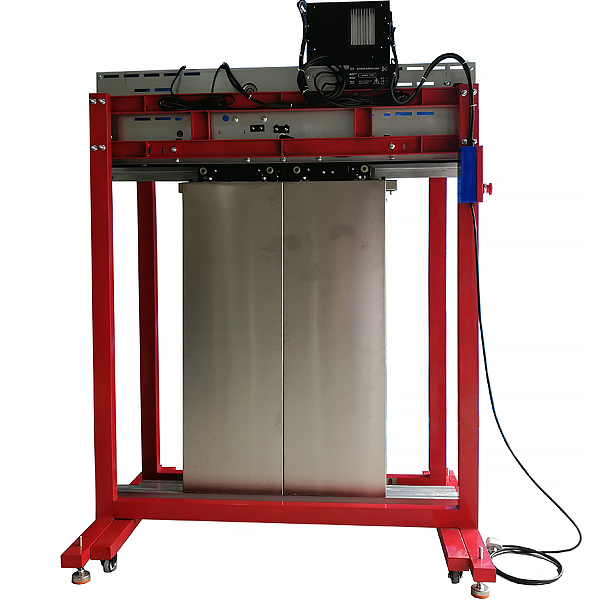 中人ZRDT-100电梯轿门、层门拆装实训平台