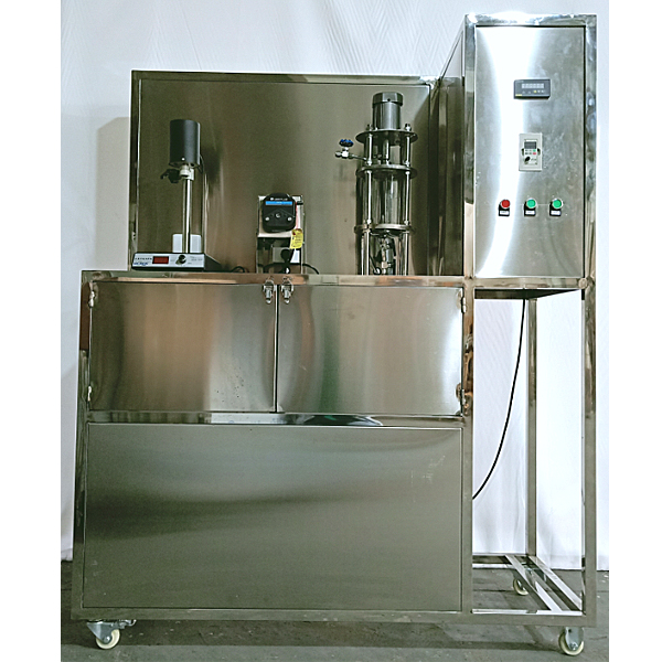 液膜分离废水处置整理实验台,前桥后桥总成拆卸装配实验台