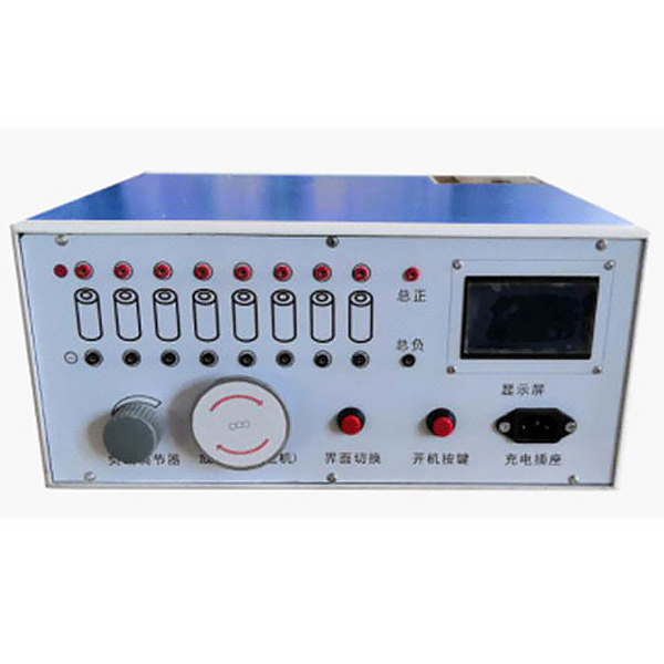 BMS电池管理实训装置(图1) BMS电池管理实验装置,建筑材料热阻热流计法测量实验台