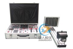 实战演练,PLC实验台助您在自动化领域立足(图1) 实战演练,PLC实验台助您在自动化领域立足(图1)