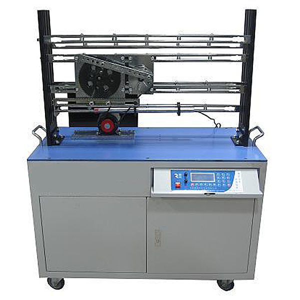 当代工科利器,PLC实验台引领学术创新驱动(图1) 当代工科利器,PLC实验台引领学术创新驱动(图1)