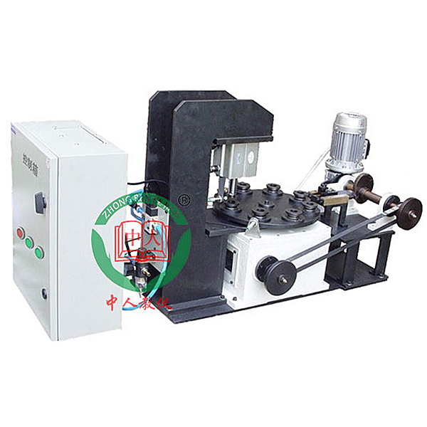 专业实验平台,PLC实验台助力学生全面发展(图1) 专业实验平台,PLC实验台助力学生全面发展(图1)