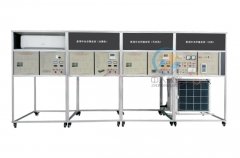 真实场景模拟！PLC实验台助您快速掌握自动化控制(图1)