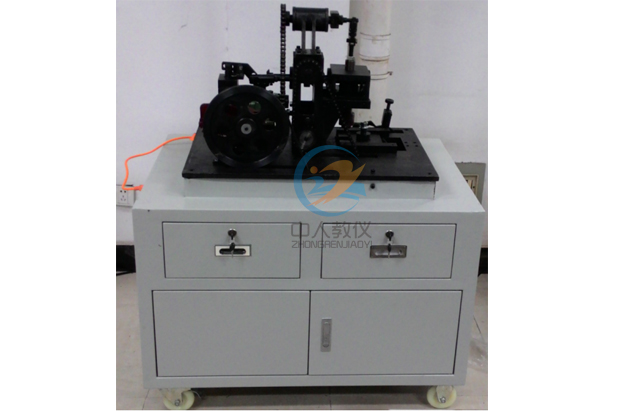 结合理论与实践,PLC实验台助您掌握自动化核心技术(图1) 结合理论与实践,PLC实验台助您掌握自动化核心技术(图1)