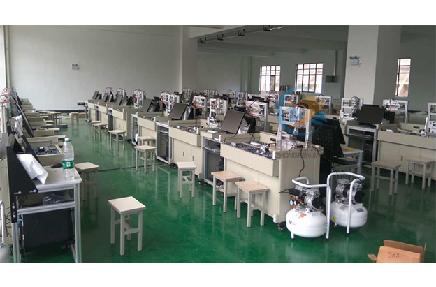 plc实训视频教学(图2) plc实训视频教学(图2)