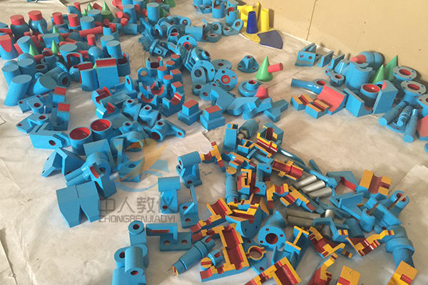 plc实验四节传送带(图2)