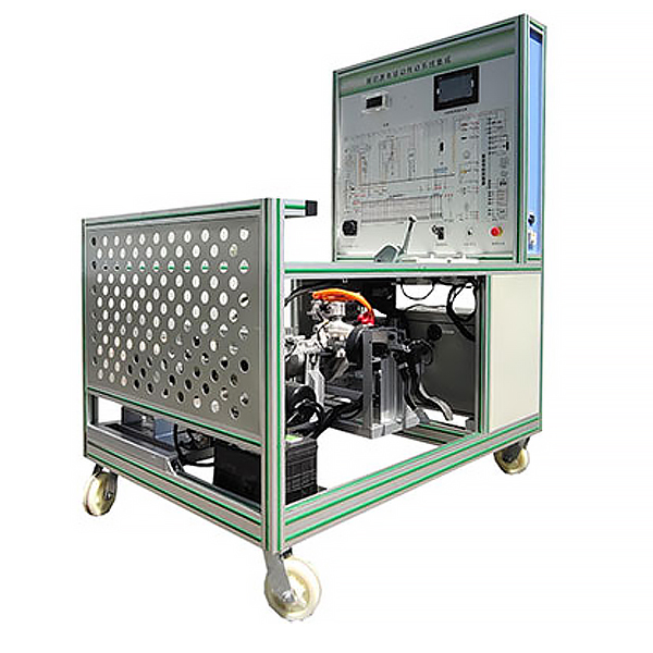 plc实训台接线图片(图2) plc实训台接线图片(图2)