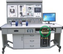 plc实验室的硬件设施(图1) plc实验室的硬件设施(图1)