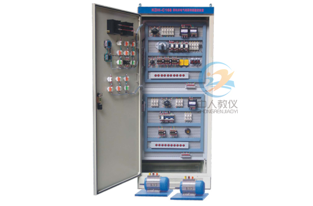 plc实验台制作图片大全大图(图1) plc实验台制作图片大全大图(图1)