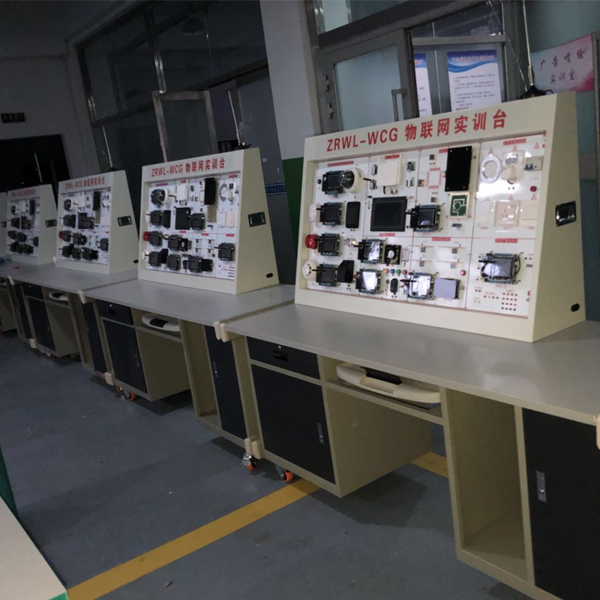 plc实训台零件名称大全(图1) plc实训台零件名称大全(图1)