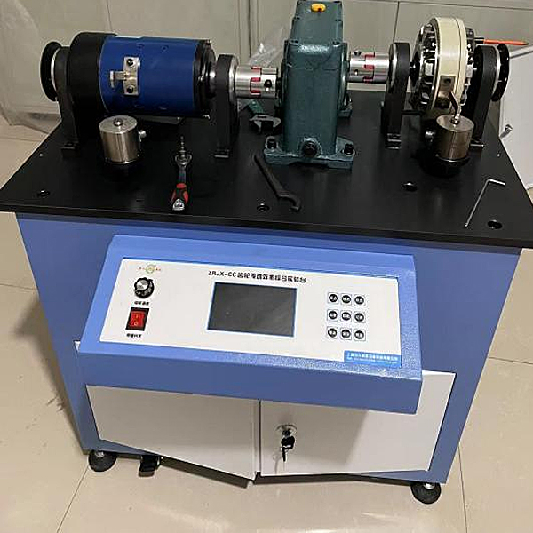 plc基础实训室内容有哪些(图1)