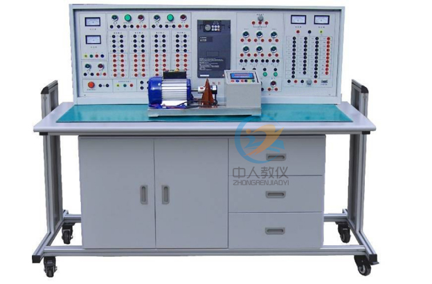 plc实训指导书(图2)