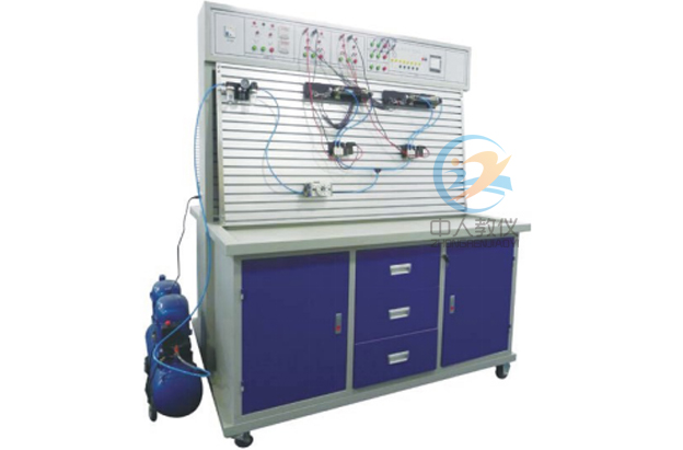 plc可编程控制技术实训总结(图1)