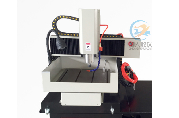 plc传输线控制实验(图1)