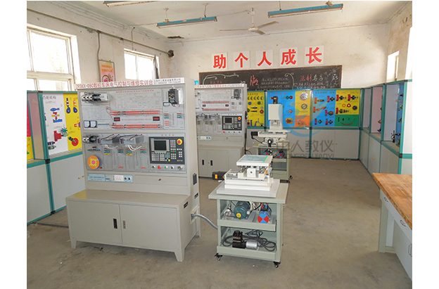 plc实训是干什么的啊(图1) plc实训是干什么的啊(图1)