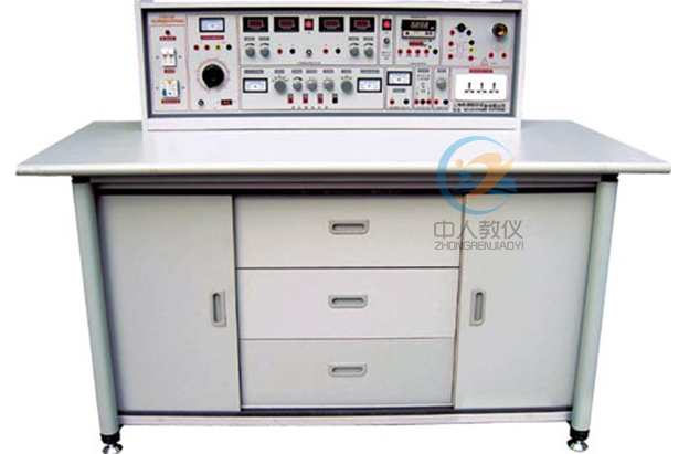 掌握PLC实验台的编程思维，开启自动化时代。(图2)