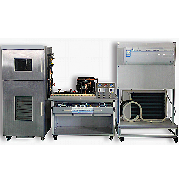 了解PLC实验台的常见应用场景与案例分享。(图2)