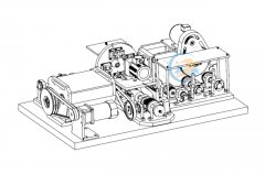 揭秘PLC实验台的核心技术,感受工业自动化的魅力。(图2) 揭秘PLC实验台的核心技术,感受工业自动化的魅力。(图2)