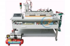 提升PLC实验台的操作效率，让学习更轻松！(图2)