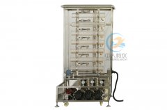 提升PLC实验台的操作效率，让学习更轻松！(图1)