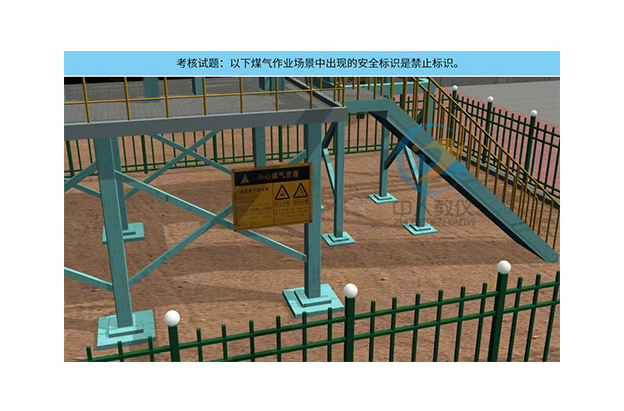 感受PLC实验台带来的工业智能化变革。(图2) 感受PLC实验台带来的工业智能化变革。(图2)