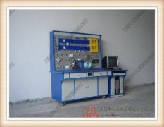 高效学习的秘密武器，PLC实验台点亮你的职业道路(图2)