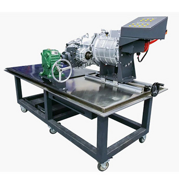 突破传统教学模式，PLC实验台引领学生创新思维(图2)