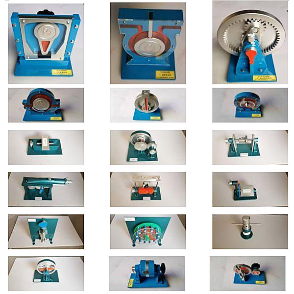 智能制造变革推手，PLC实验台助你实现数字化转型(图1)